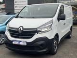 Renault Trafic L1H1*2,8t*Würth-regalsystem*LED*3Sitzer - Renault Trafic in Bonn