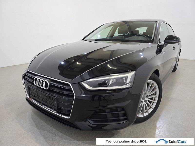 Audi A5 Sportback 2.0 35 TDi LED-Matrix Virtual Navi