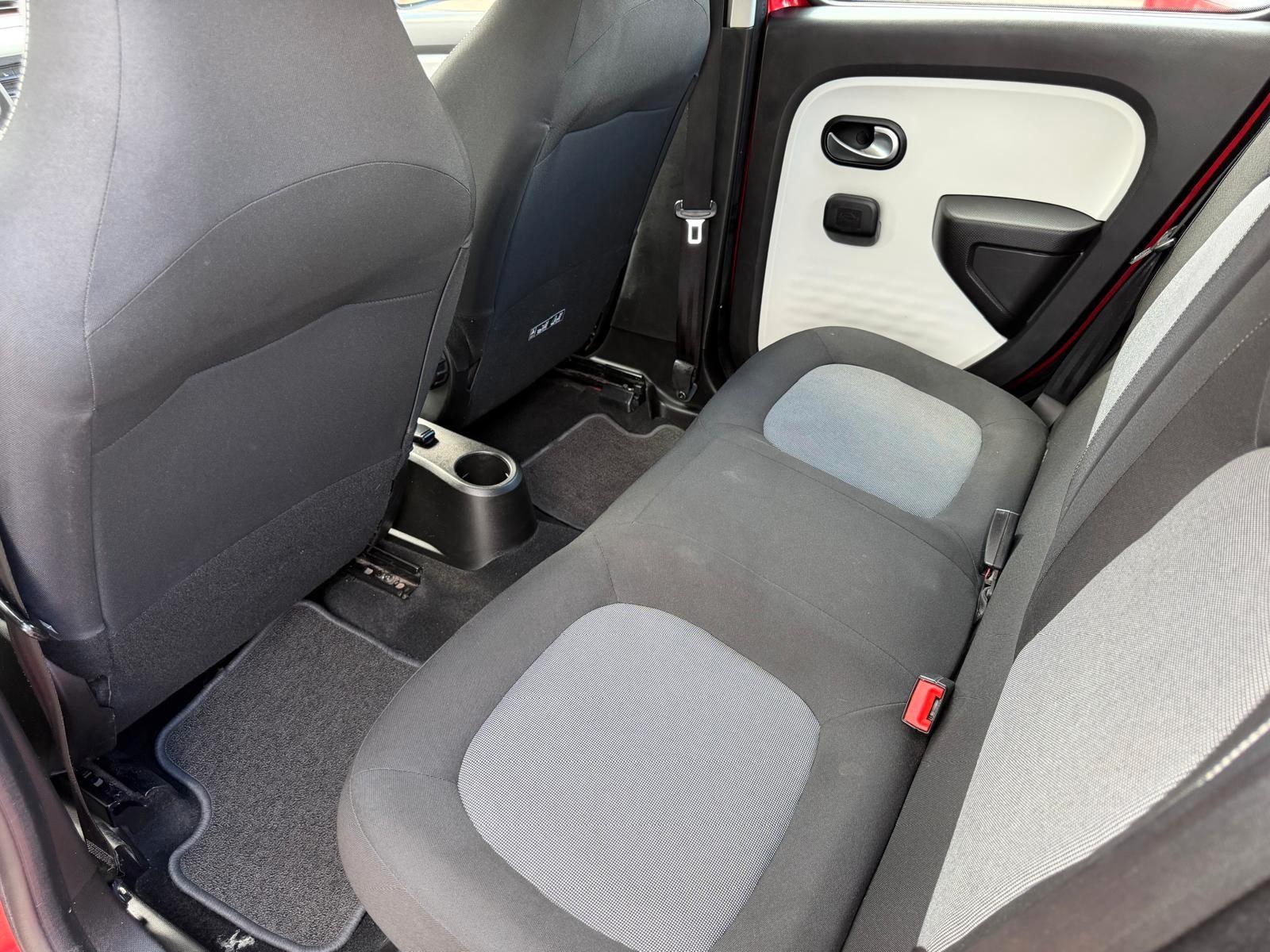 Renault Twingo Experience Tempomat/Euro6/ HU neu