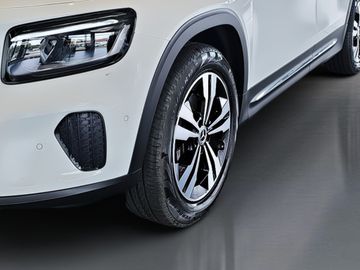 Mercedes GLB 180 - 3