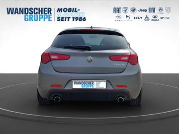 Alfa Romeo Giulietta 1.8 TBI 16V Veloce Navi+SD
