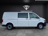 Volkswagen T6 Transporter Kasten lang 2,0 TDI*KLIMA*NAV*SHZ - : Transporter