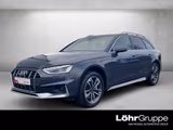 Audi A4 Allroad 50 TDI quattro tiptronic *Standhzg* - Audi A4 Allroad aus 2022