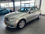 Mercedes-Benz C 180 Kompressor *SITZHEIZUNG+EL.SITZE+KLIMAAUTO - Mercedes-Benz C 180 in Mainz