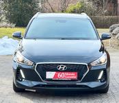 Hyundai i30 cw