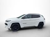 Jeep COMPASS e-Hybrid MY23-High Altitude 1.5l T4 48V - Jeep Compass Altitude mit Hybrid-Antrieb (Benzin/Elektro)