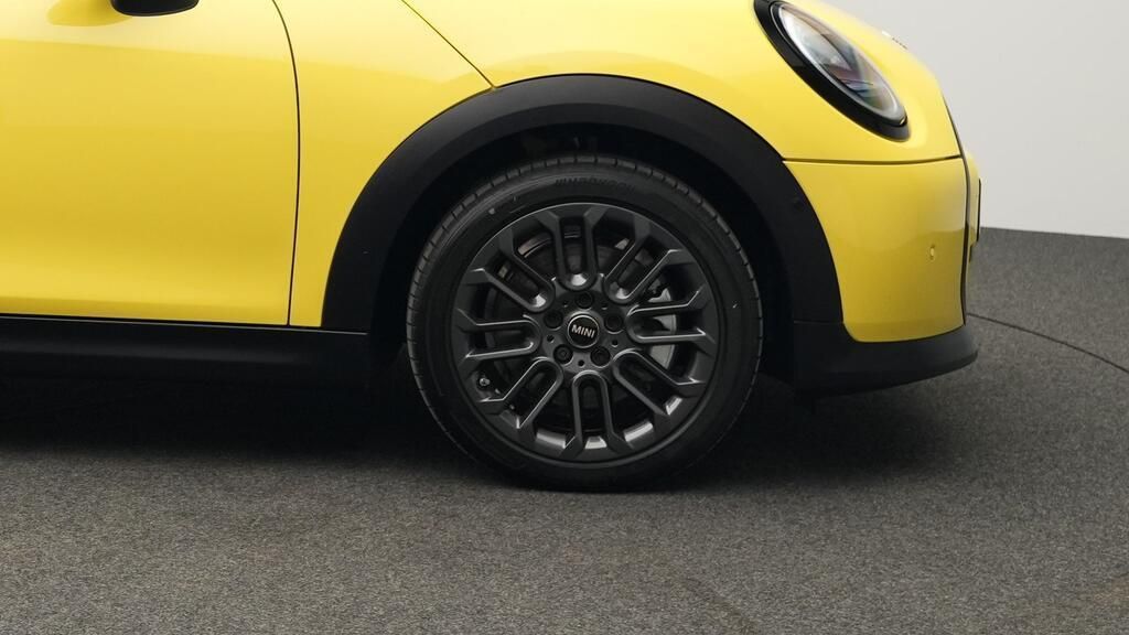MINI Cooper C - Bild 18
