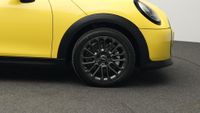 MINI Cooper C - Vorschau Bild 18