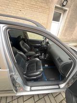 Volkswagen Golf 1.8T  Highline Variant Highline - Volkswagen Golf aus 2000: Variant