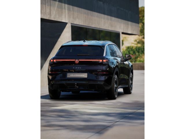 Volkswagen T-Roc - Bild 8