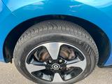 Smart smart EQ forfour *Pano*Navi*Ambiente*RF-Kamera* - Smart ForFour mit Elektro-Antrieb: Automatik