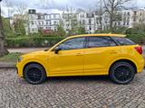 Audi Q2 1.4 TFSI COD sport sport - Audi Q2 Gebrauchtwagen in Hamburg