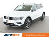 Volkswagen Tiguan Allspace 2.0 TDI Highline 4Motion Aut. - Volkswagen Tiguan Allspace in Leverkusen