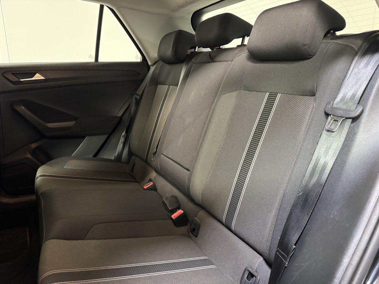 Volkswagen T-Roc 1.5 Benzine Autom. Airco Topstaat!, миниатюра 10