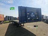 Groenewegen DRO 15-27 B DTEERING AXLE | BPW DRUM - Angebote
