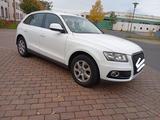 Audi Q5 2.0 TDI KLIMA PDC MMI - Audi Q5 Gebrauchtwagen in Frankfurt
