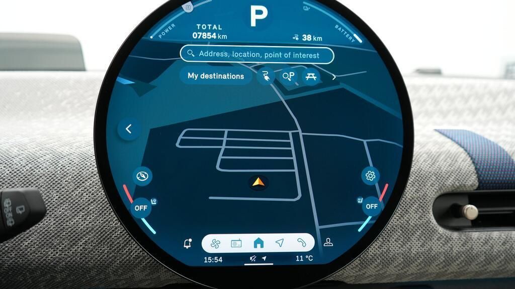 MINI Cooper E - Bild 15