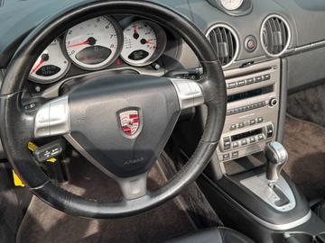 2008 Porsche BOXSTER 缩略图 20