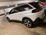 Peugeot 5008 BlueHDi 180 EAT8 GT GT - Peugeot 5008 Gebrauchtwagen in München