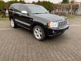 Jeep JEEP Grand Cherokee Overland 5,7  V8 Hemi WH - Jeep Grand Cherokee WH Gebrauchtwagen
