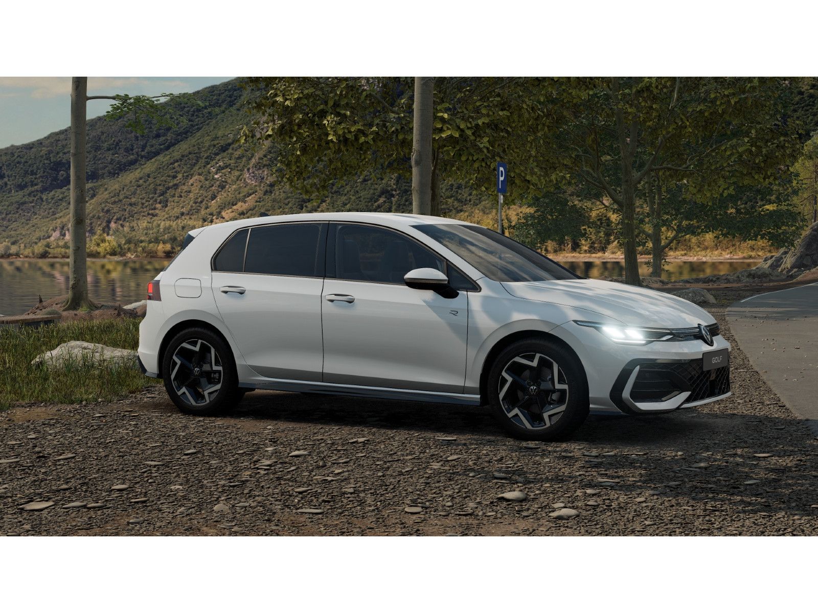 Volkswagen Golf - Bild 5