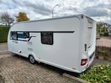 Sprite Alpine Sport 490 CE - Sprite Wohnwagen