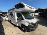 Challenger C 194 START EDITION ZUBEHÖR+CONNECT+SMART PAKET - Challenger Garantie Diesel Alkoven