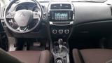 Mitsubishi ASX Diamant Edition+ 4WD.Automatic.Kamera - Mitsubishi ASX mit Diesel-Antrieb: Automatik