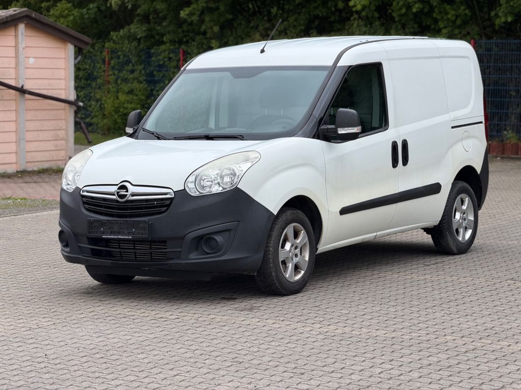 Angebot ansehen Opel Combo