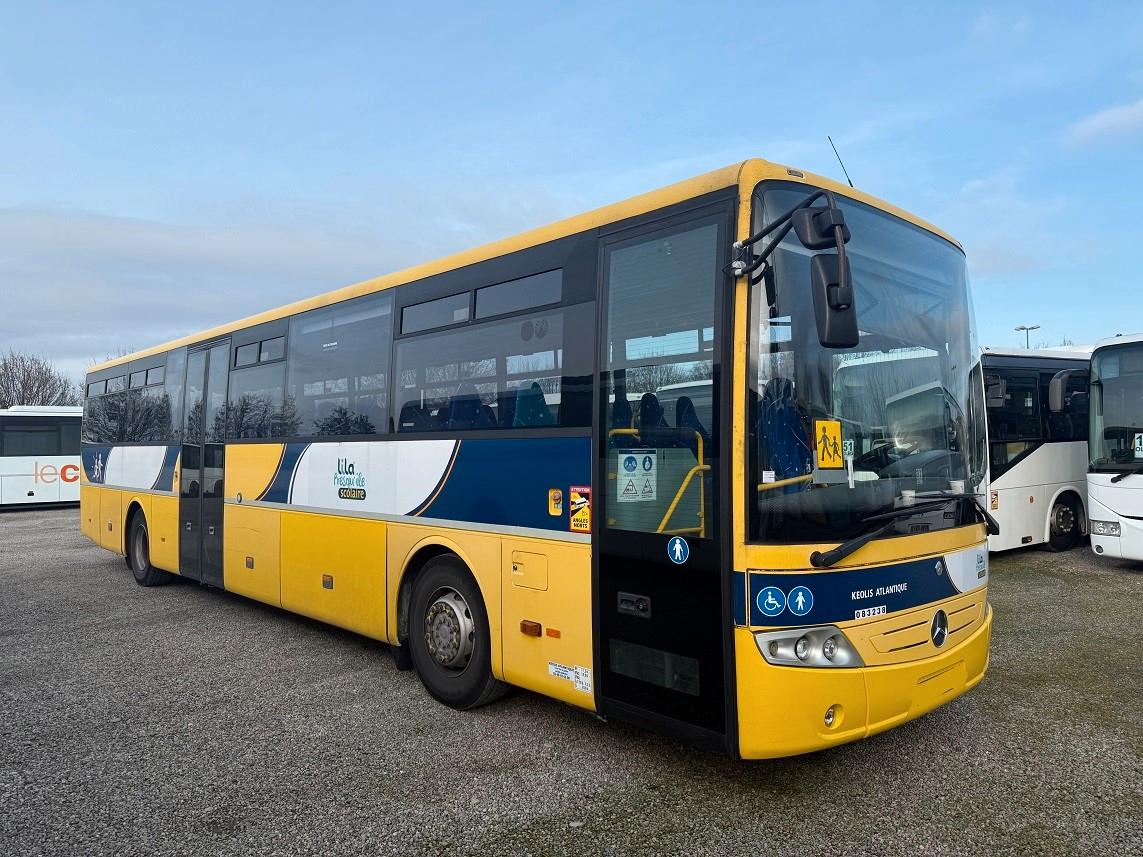 Mercedes-Benz Intouro ME  / LIFT / Orig. Km