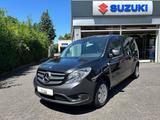 Mercedes-Benz Citan Kombi 111 CDI extralang 7-SITZER KLIMA PDC - Mercedes-Benz Citan Gebrauchtwagen