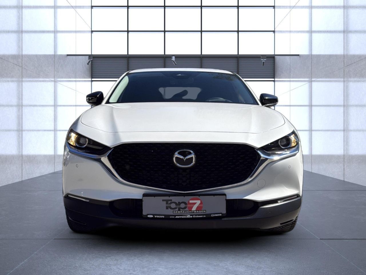 Mazda CX-30 - Bild 6