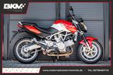 Aprilia Mana 850 ++++++++++ - APRILIA NAKED BIKE