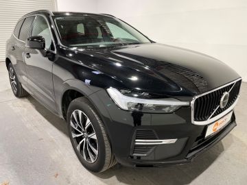 Volvo XC60 - 4