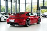 Porsche 911 S *AERO-KIT*SPORTABGAS*CHRONO*18-WEGE*21"LM - Porsche: Rot, 911