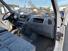 Fahrzeugabbildung Mercedes-Benz Sprinter 616, 416 CDI, AHK 3,5T,3-Sitzer