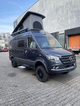Westfalia James Cook AD 190 PS NEUER PREIS - Westfalia James cook