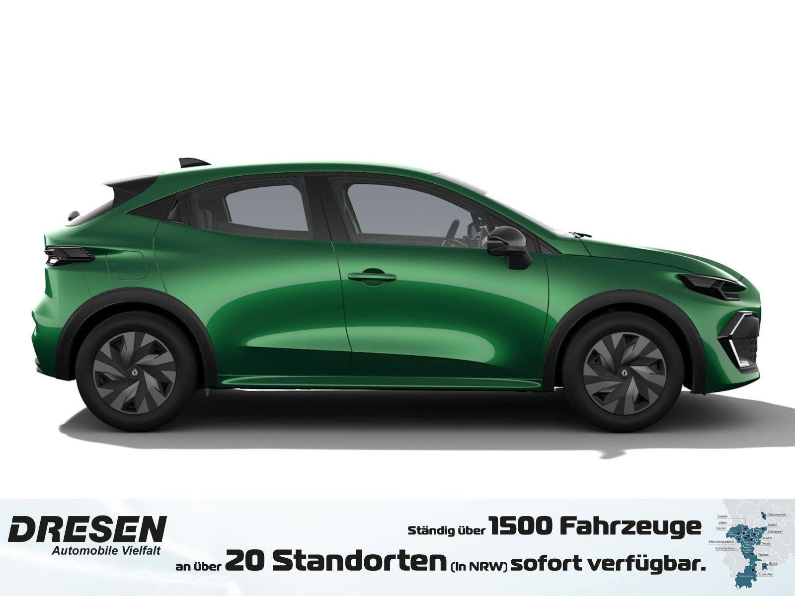 Renault Clio - Bild 3