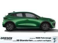 Renault Clio - Vorschau Bild 3