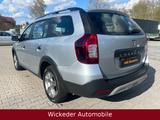 Dacia Logan MCV II Kombi Stepway - Dacia Logan: Mcv Stepway