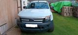 Ford Ranger Einzelkabine - gebrauchte Ford Ranger aus dem Jahr 2015