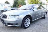 Audi A8 4.0 TDI quattro+LEDER+VOLL+SEHR GUTER ZUSTAND - Audi A8 mit Diesel-Antrieb: Limousine, 4.0