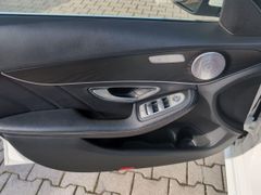 MERCEDES-BENZ C 220 T  AMG~Burmester~LED~gepfl.Zustand