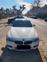 BMW 325 Gran Turismo Gran Turismo 325d Sport Lin... - BMW 325 Gran Turismo