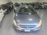 Peugeot 307 307 2001 CC CC 1.6 16v(CABRIO NN VA) - Peugeot 307 mit Schiebedach