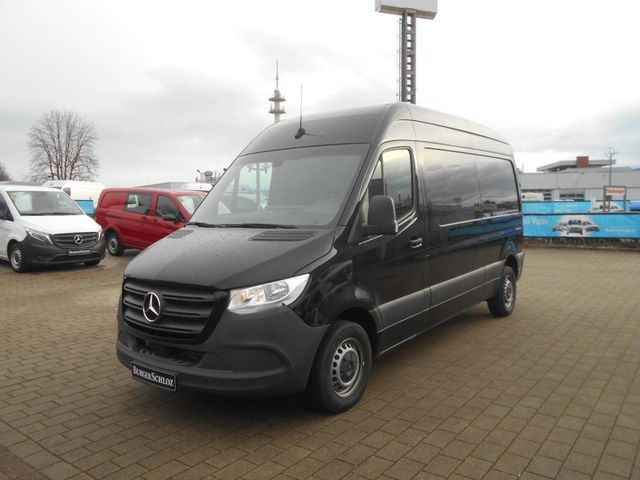 Mercedes-Benz Sprinter 315 CDI KA Mittel HD 3-Sitze Klima Kame