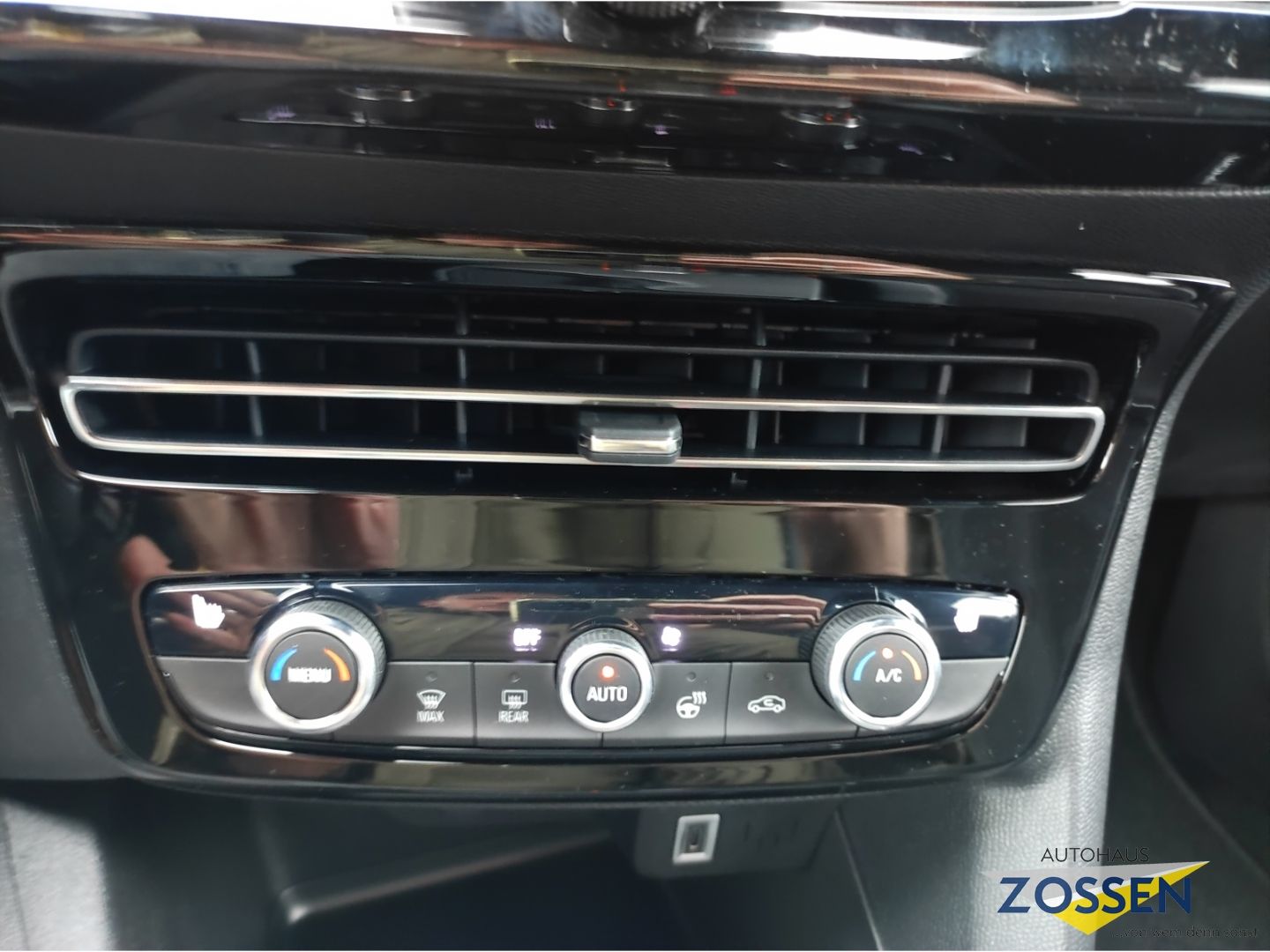 Opel Mokka - Bild 14