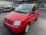 Fiat Panda 1.2 8V Climbing 4X4 - Fiat Panda: Allradantrieb, Climbing