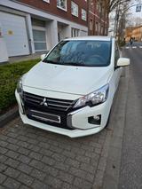 Mitsubishi Space Star 1.2 MIVEC Select Select - Mitsubishi Space Star in Aachen
