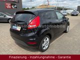 Ford Fiesta Viva*82-PS*KLIMA*NUR-99900-KM*TOP-GEPFLEG - Ford Fiesta: Viva